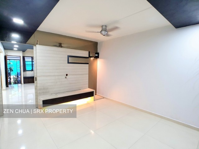 Blk 837 Yishun Street 81 (Yishun), HDB Executive #224316501
